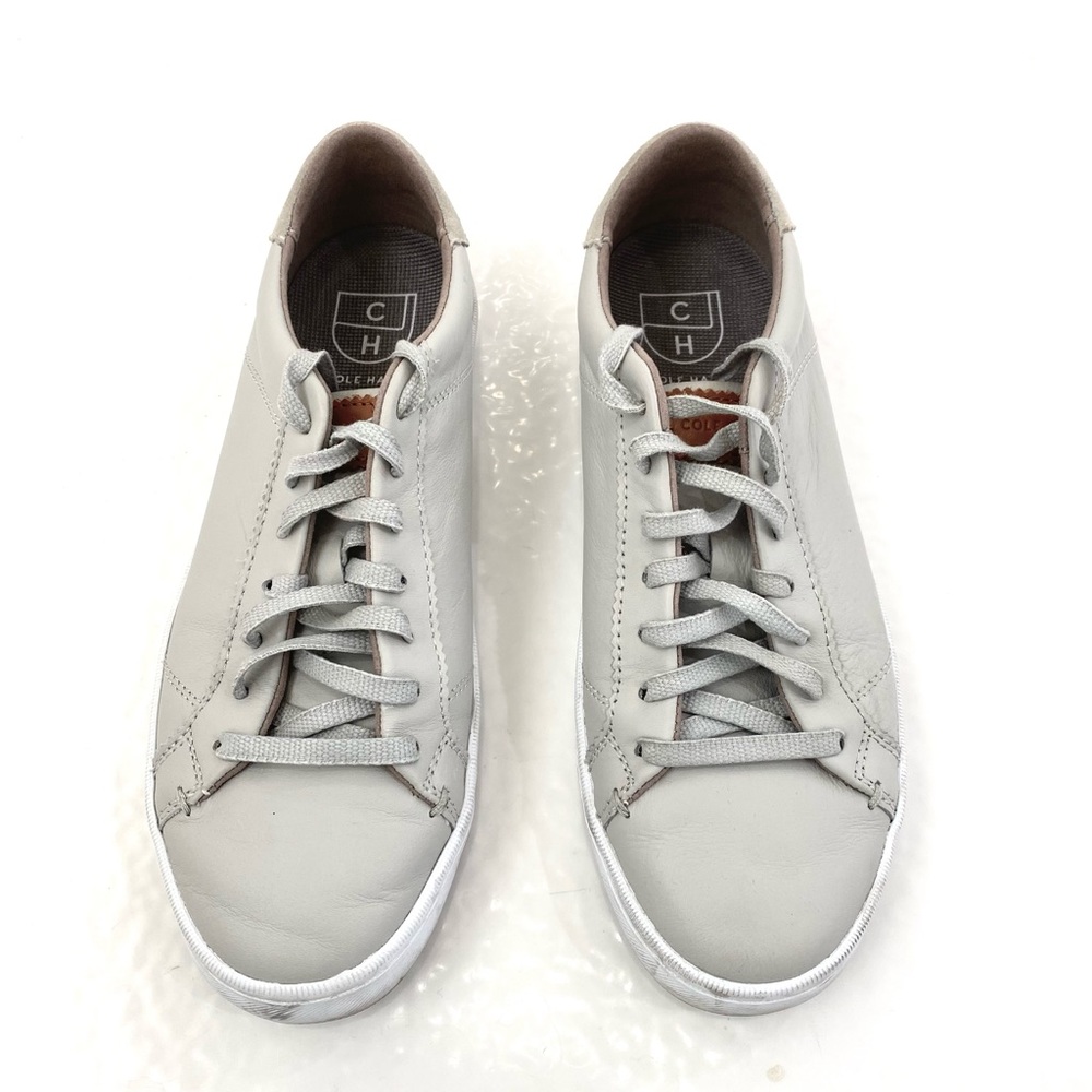 Cole Haan Women’s Grey Sneakers, Size 6.5